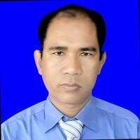 Jotish Chandra Roy