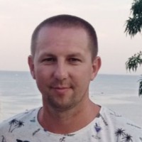 Oleksandr Leontiev