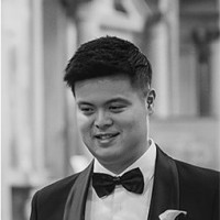 Eric Teck Hau Wong