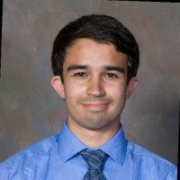 Nathaniel Bouchie