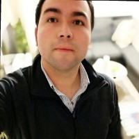 Kevin Peña Pardo
