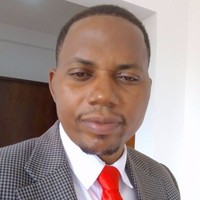 Enock Nyanda