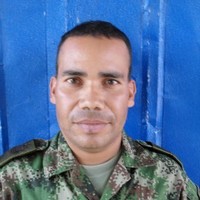 William Rodriguez Perez