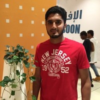 Saqib Ilyas pasha