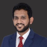 Shaikh Adnan Zafar (CSCS, CSCM)