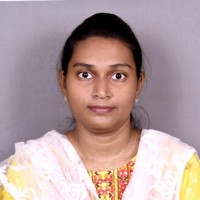 Chandana B.