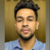 Rohan Saha