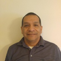 Ishmael Martinez
