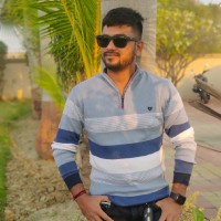Malhar Modi