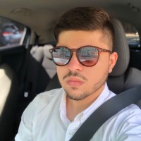 Bruno Araujo Orlandi