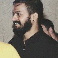 Shubham Bakolia