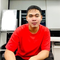 Laurence Agustin