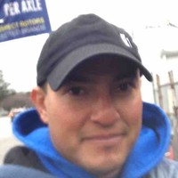 Carlos Lopez