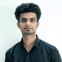 Aswajith J P