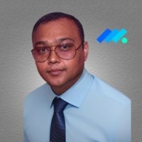 Nikhil Kishore