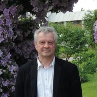 Сергей Меркулов