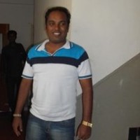 Praveen Panickar