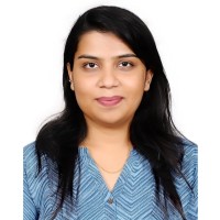 Bhargavi Anand