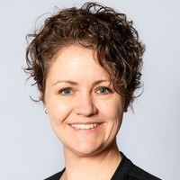 Marie Nyholm