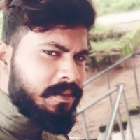 Samit Kumar Maharana