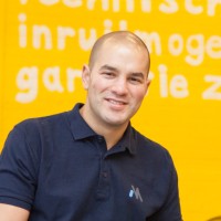 Alex Kampman Manninck