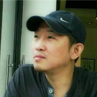 Jerron Kim