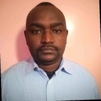 Joseph Gichuki