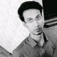 Mohammed Raheel Ahmed