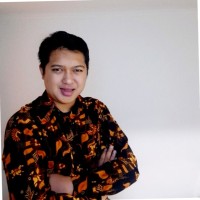 Randi Pradipa Putra , Qwp