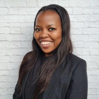 Refiloe Motaung