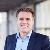 Daniël De Jong