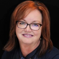 Laurie Pritchard