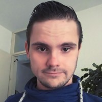 Danny Engels