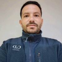 Daniel Caballero Torres
