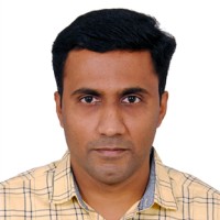 Anand Ramamurthy