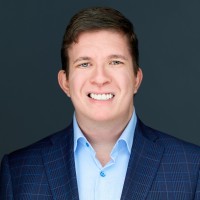 Dylan M. Rafaty, MADR, CDP (deaf/HoH)