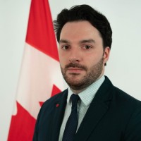 Gabriel Bastien, MSc, CITP/FIBP