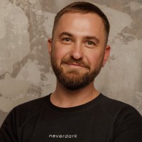 Yaroslav Lysak