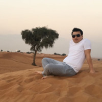 Galymzhan Khalybayev