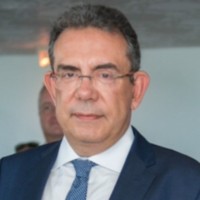 Paulo Baddini Mantovani