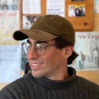 Miles Frank