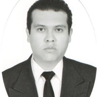 Victor Alberto Morado Otero