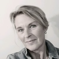 Marianne Van Den Hoek