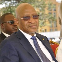 Soumeylou B. Maïga
