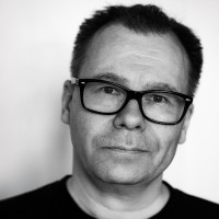 Janne Toivoniemi