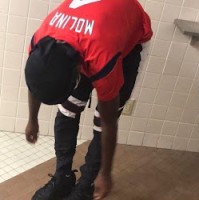 Motion Man-