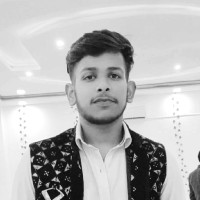Harshit Jaiswal
