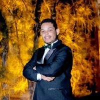 Isac Santiago