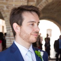 Andrea Sciarra