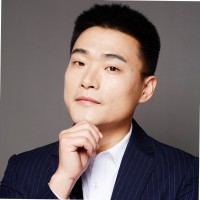 Jerry Lu